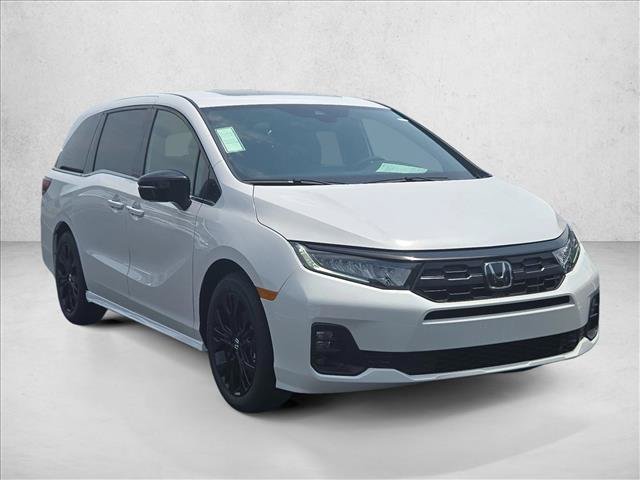 New 2026 Honda Odyssey Sport-L image 7