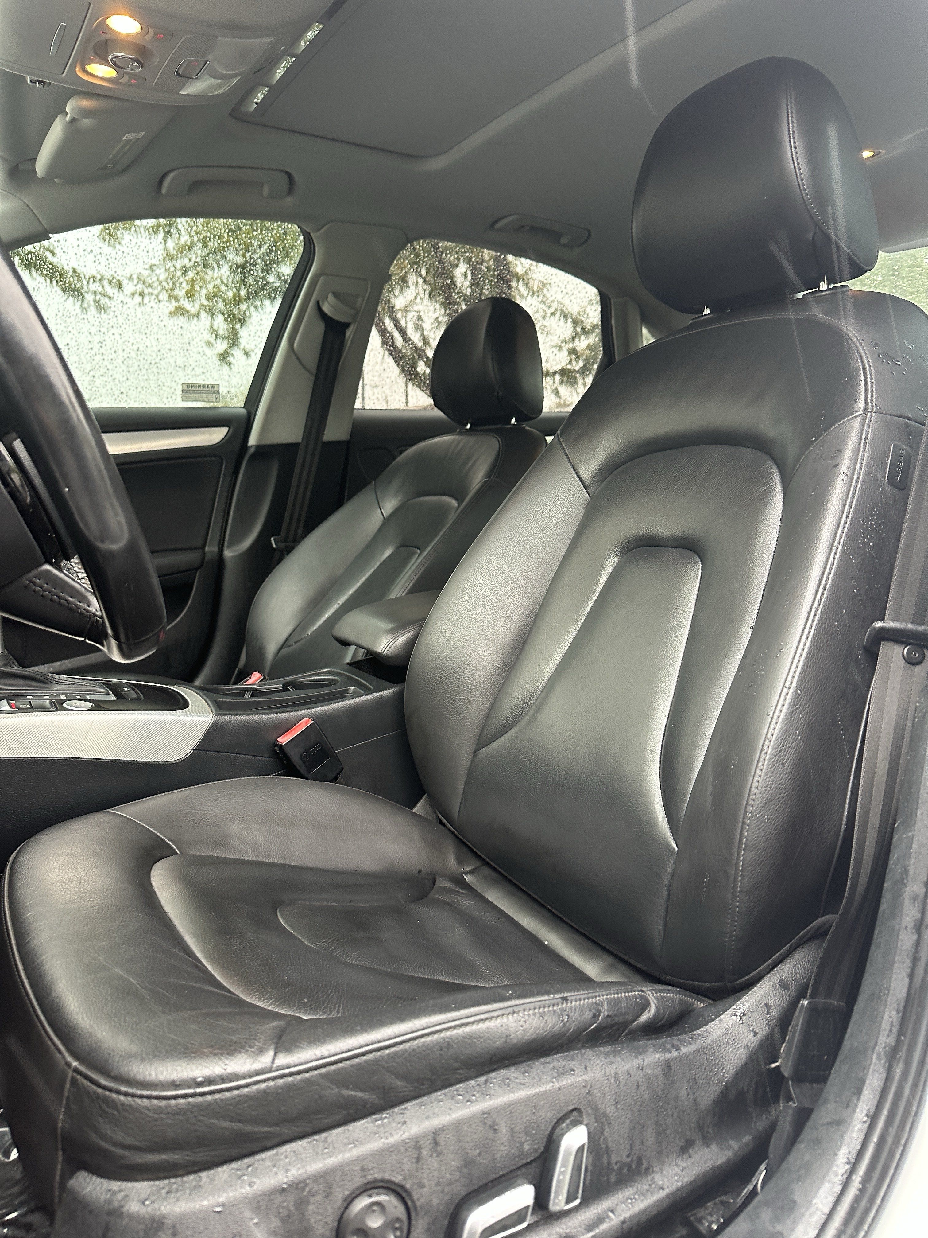Used 2016 Audi A4 2.0T Premium w/ Convenience Plus Package FWD image 13
