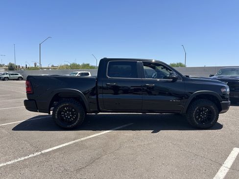 Used 2026 RAM 1500 Rebel w/ Rebel Level 1 Equipment Group AWD/4WD image 5