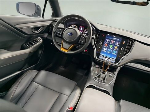 Certified 2025 Subaru Outback Wilderness w/ Wilderness Package image 28