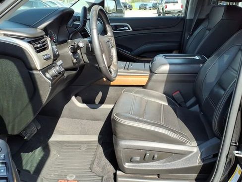 Used 2020 GMC Yukon Denali w/ Denali Ultimate Package AWD/4WD image 22