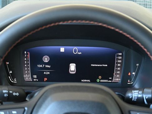 New 2026 Honda Passport TrailSport image 31