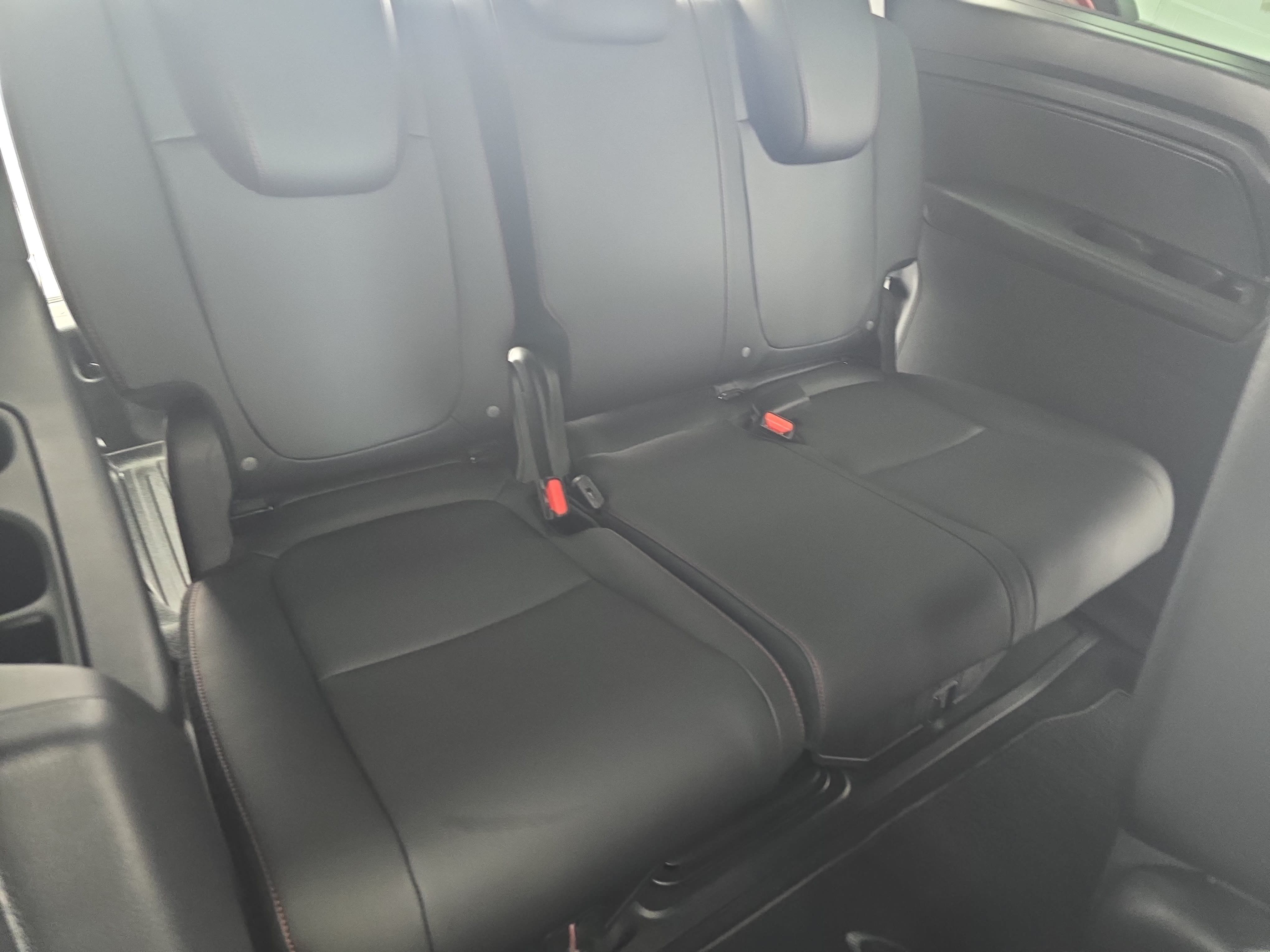 New 2026 Honda Odyssey Sport-L image 12