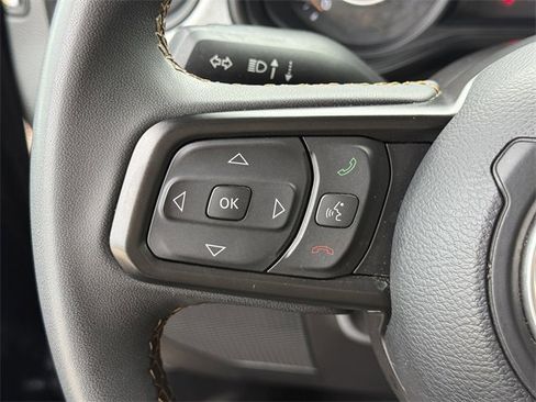 Used 2024 Jeep Wrangler Sport S image 24