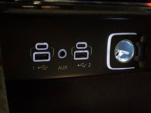 Used 2021 Jeep Grand Cherokee L Limited image 21