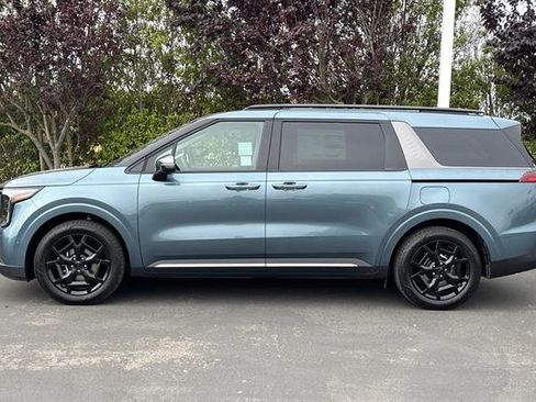 New 2026 Kia Carnival SX Prestige image 7