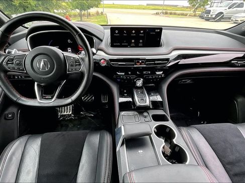 Certified 2023 Acura MDX A-Spec AWD/4WD image 17