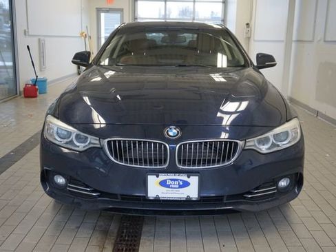 Used 2014 BMW 428i xDrive 428i xDrive image 17