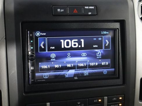 Used 2012 Ford F150 XLT RWD image 25