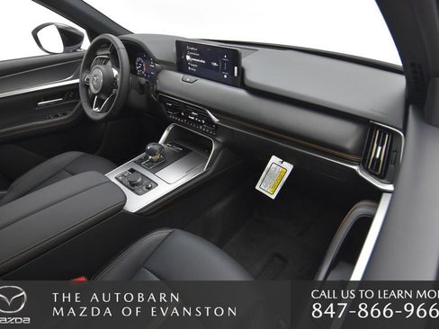 New 2026 MAZDA CX-70 3.3 Turbo w/ Premium Plus Pkg image 29