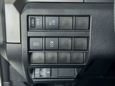 New 2025 Toyota Tacoma SR5 image 11