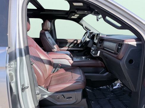 Used 2023 Ford Expedition Max Limited image 53
