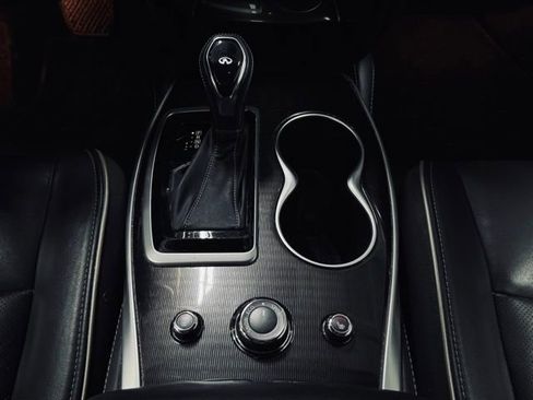 Used 2019 INFINITI QX60 Luxe image 35