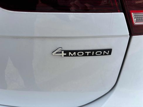 Used 2022 Volkswagen Tiguan S w/ IQ.Drive Package image 34