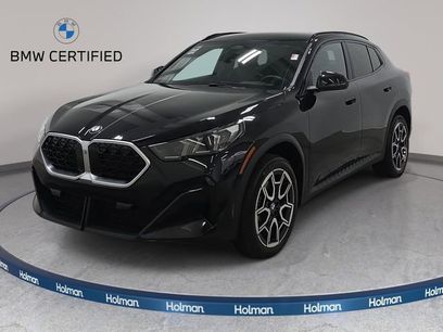 Used 2025 BMW X2 xDrive28i w/ Premium Package