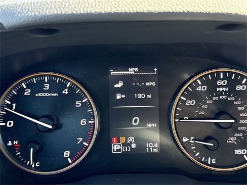 New 2026 Subaru Forester Wilderness image 27