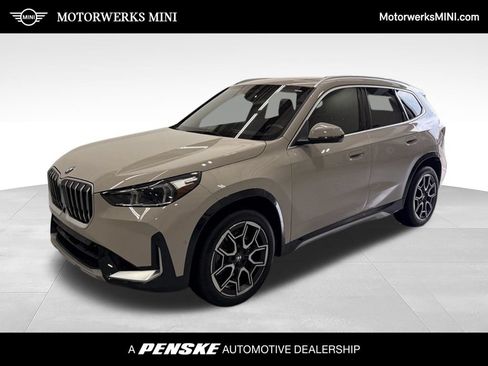 Used 2026 BMW X1 xDrive28i AWD/4WD image 1