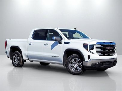 Used 2024 GMC Sierra 1500 SLE