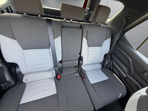 Used 2026 Toyota 4Runner TRD Off-Road image 19