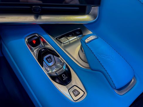 Used 2023 Chevrolet Corvette Stingray Premium Conv w/ 3LT image 31