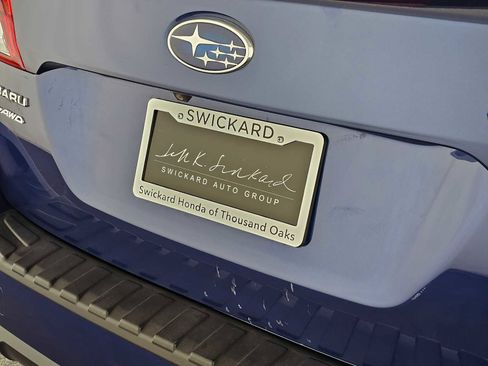 Used 2017 Subaru Outback 2.5i Limited image 13