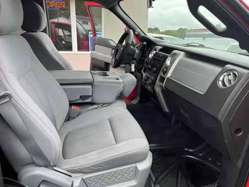 Used 2012 Ford F150 XLT AWD/4WD image 28