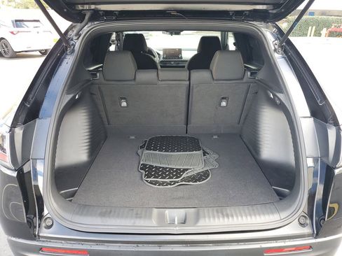 Certified 2024 Honda HR-V Sport image 10