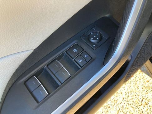 Used 2024 Toyota RAV4 XLE Premium w/ Weather Package image 12