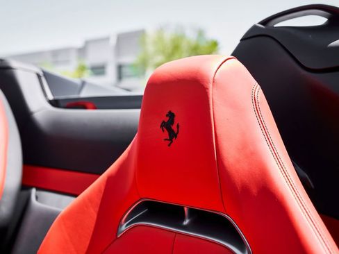 Used 2024 Ferrari SF90 Spider AWD/4WD image 48