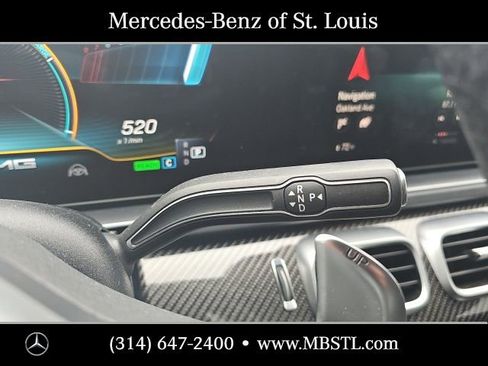 Certified 2021 Mercedes-Benz GLE 53 AMG 4MATIC Coupe image 35