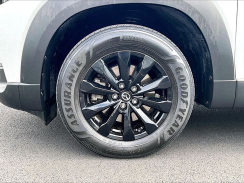 Used 2023 MAZDA CX-50 2.5 S w/ Accent Package AWD/4WD image 9