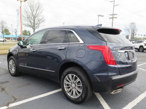Used 2018 Cadillac XT5 Luxury w/ Driver Awareness Package image 5