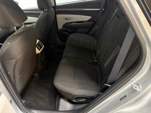Certified 2022 Hyundai Tucson SEL w/ Convenience Package AWD/4WD image 32