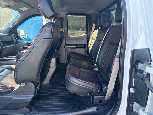 Used 2020 Ford F150 XLT w/ Equipment Group 302A Luxury image 31