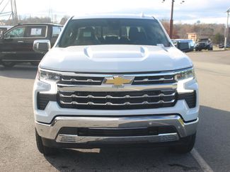 New 2026 Chevrolet Silverado 1500 LTZ w/ Technology Package video 2