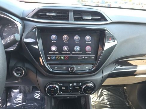 Used 2023 Chevrolet TrailBlazer LT w/ Convenience Package image 29