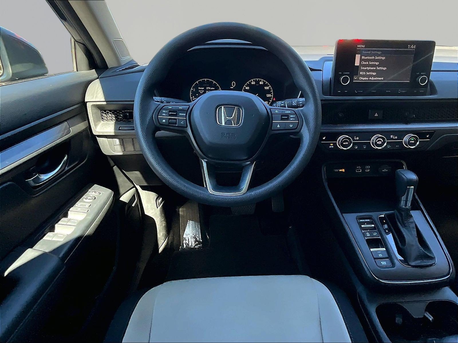 Used 2024 Honda CR-V EX image 8