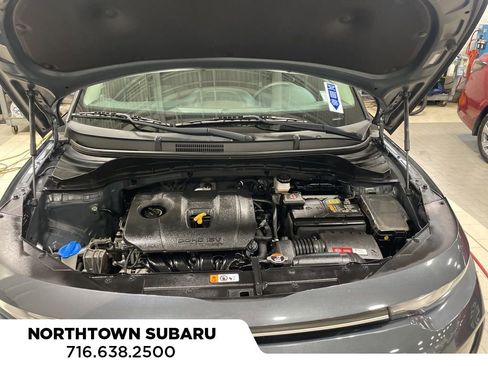 Used 2020 Kia Soul LX image 11