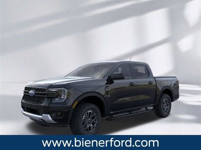 New 2026 Ford Ranger XLT