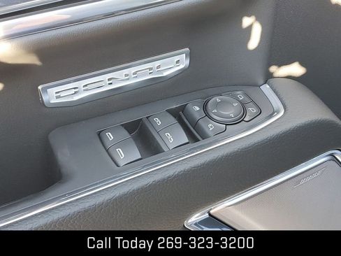 New 2024 GMC Sierra 1500 Denali w/ Technology Package image 26