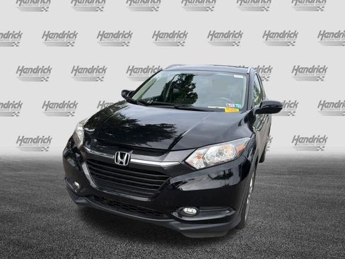 Used 2016 Honda HR-V EX-L image 5