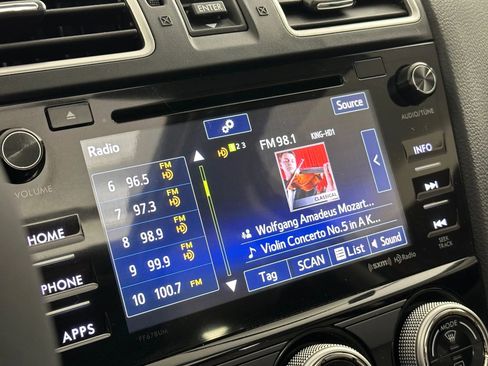 Used 2017 Subaru Forester 2.5i Limited w/ Popular Package #2 image 20