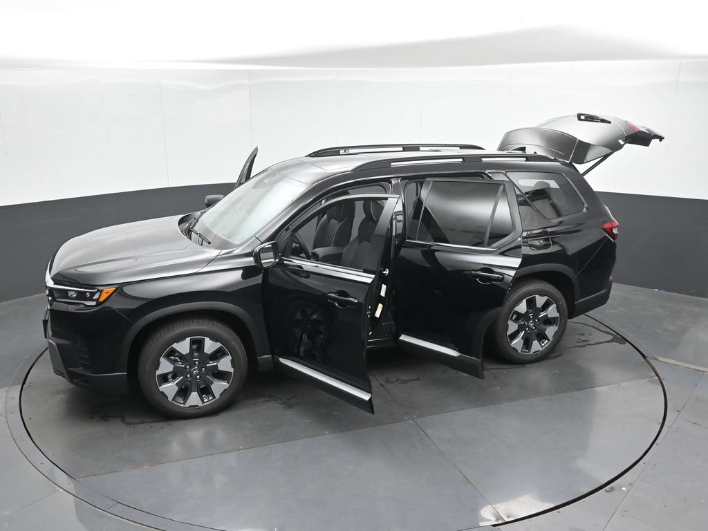 New 2026 Honda Pilot Elite image 46