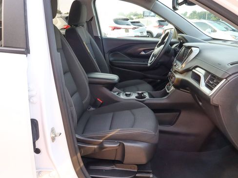 Used 2024 GMC Terrain SLE image 22