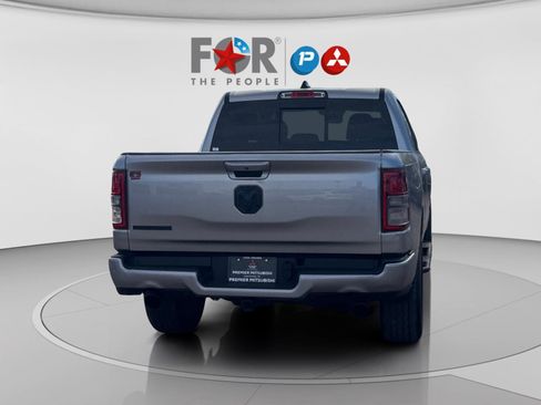 Used 2021 RAM 1500 Big Horn image 6