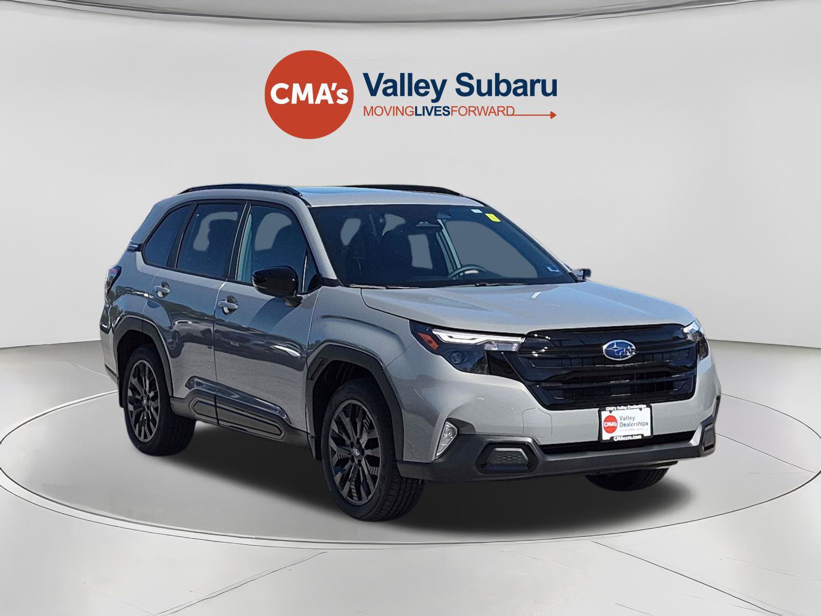 New 2026 Subaru Forester Sport AWD/4WD image 7