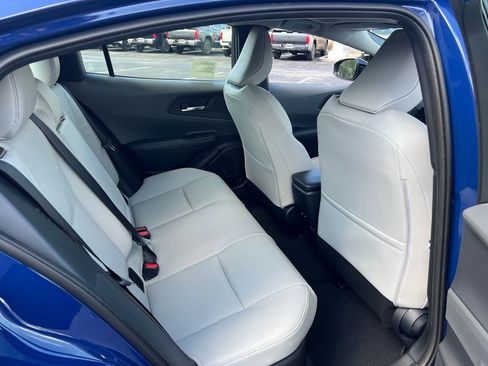 New 2026 Toyota Prius Limited image 16