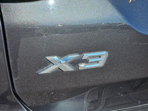Used 2022 BMW X3 xDrive30i w/ Convenience Package image 30