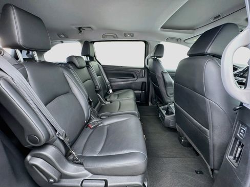 Used 2024 Honda Odyssey EX-L image 20