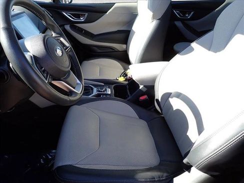 Used 2023 Subaru Forester Limited w/ Popular Package #2 image 13